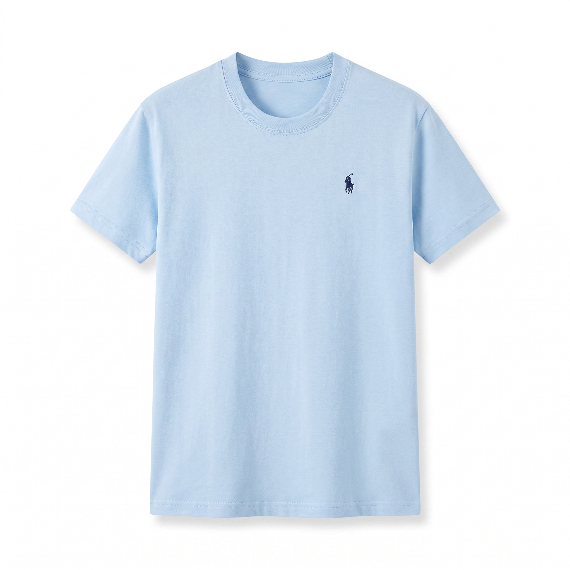 Lässiges T-Shirt