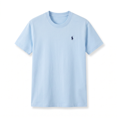 Lässiges T-Shirt